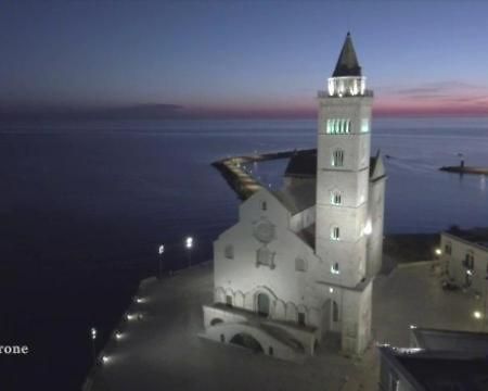 Les Maisons Coco Trani Kültér fotó