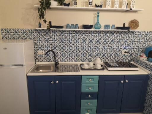 Les Maisons Coco Trani Kültér fotó