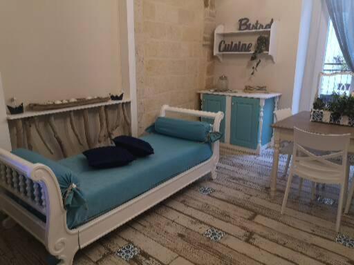 Les Maisons Coco Trani Kültér fotó