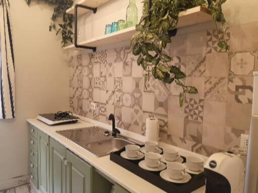 Les Maisons Coco Trani Kültér fotó